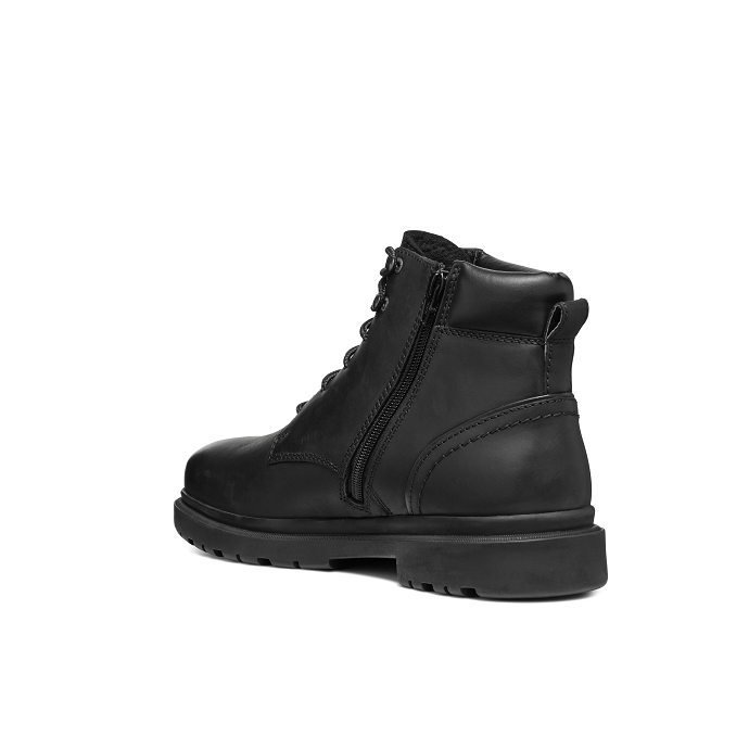Geox boots u46ddc noir1207201_2