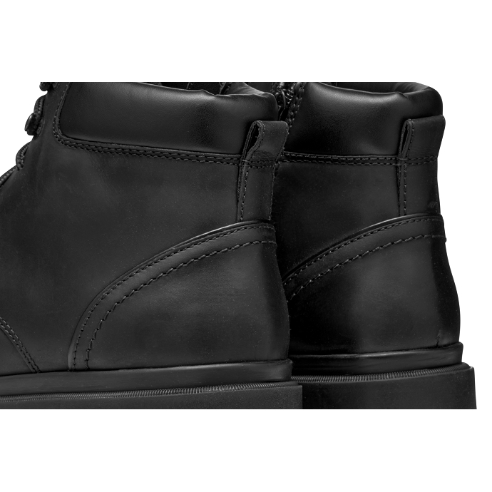 Geox boots u46ddc noir1207201_5