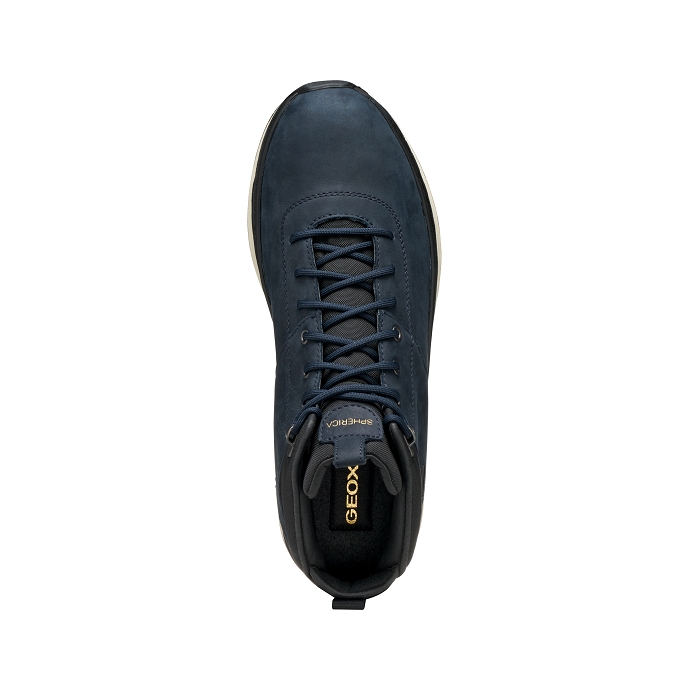 Geox basket u56hmc bleu1207401_4
