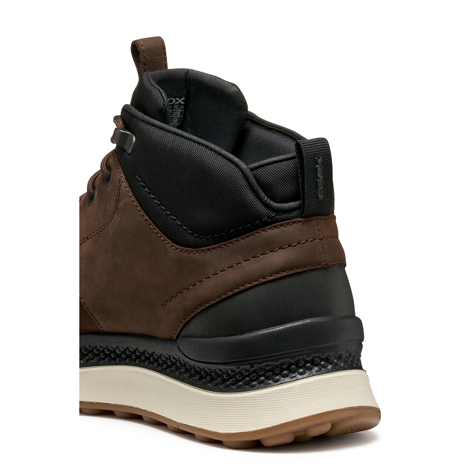 Geox basket u56hmc brun1207501_4