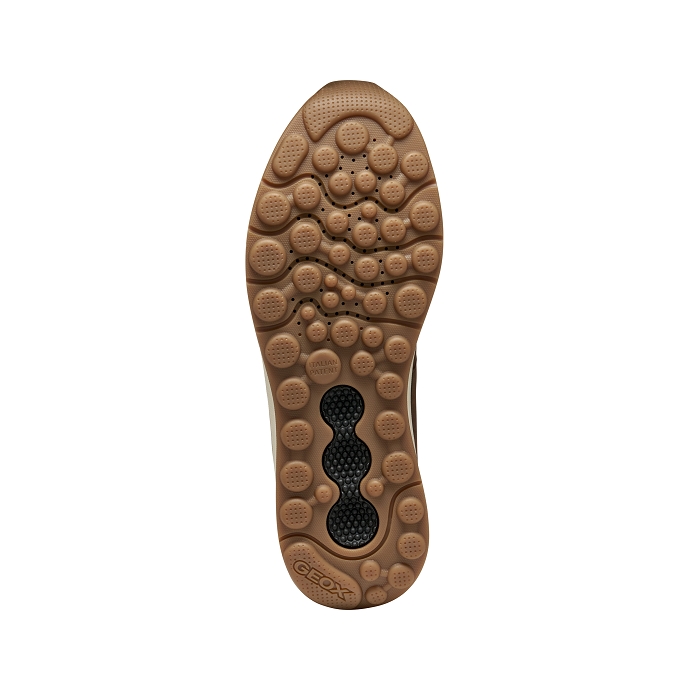 Geox basket u56hmc brun1207501_6