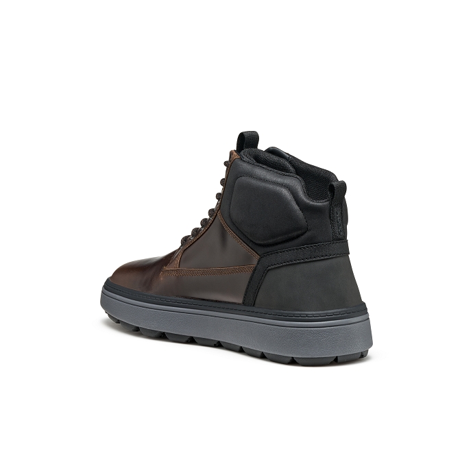 Geox basket u56lub brun1207601_2