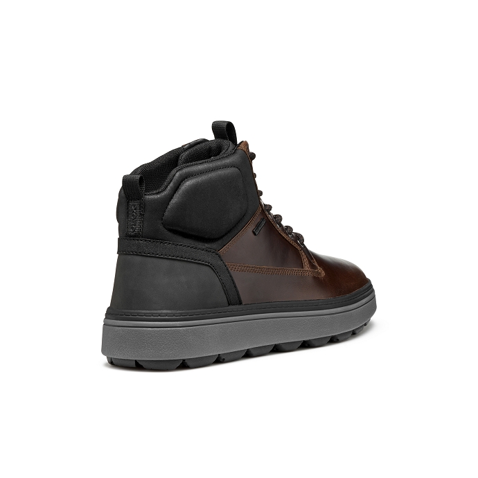 Geox basket u56lub brun1207601_3