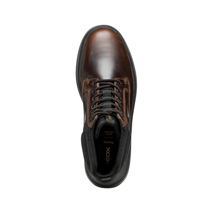 Geox basket u56lub brun1207601_4
