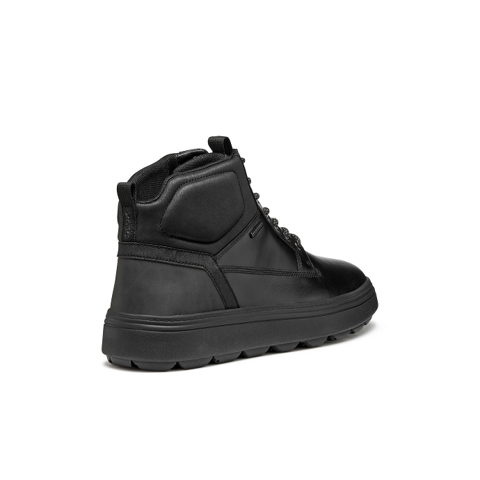 Geox basket u56lub noir1207701_3