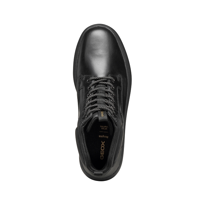 Geox basket u56lub noir1207701_4