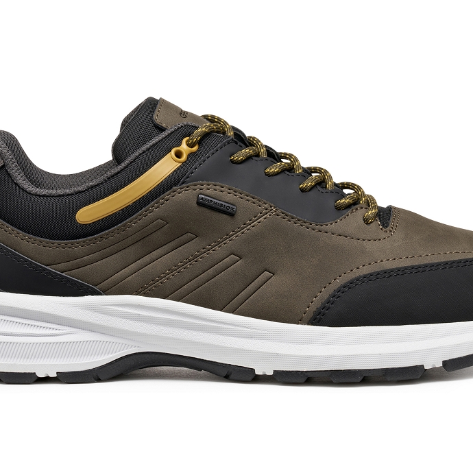 Geox basket u56m2a noir1207801_5