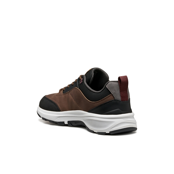 Geox basket u56m2a brun1207901_2