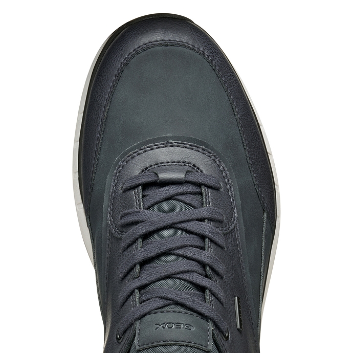 Geox basket u56m6a bleu1208301_5