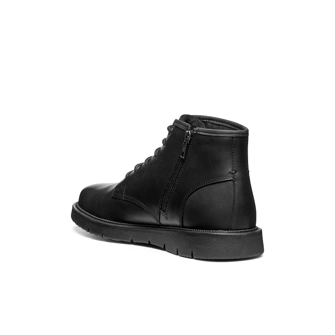 Geox basket u56m7b noir1208401_2