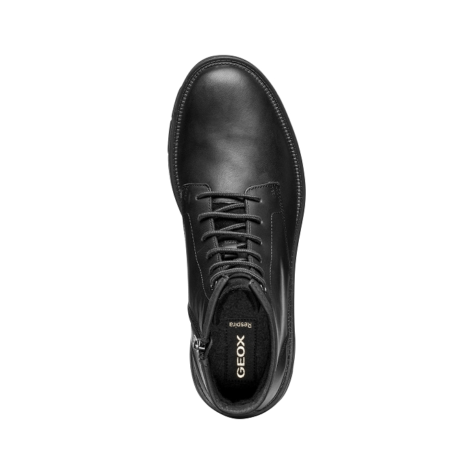 Geox basket u56m7b noir1208401_5