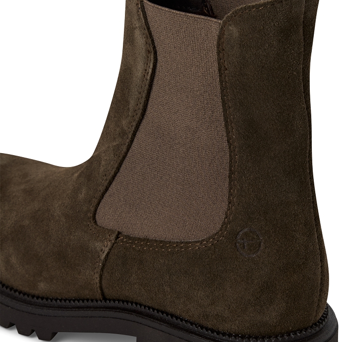 Tamaris bottine 1.25427.41.722 kaki1208801_2
