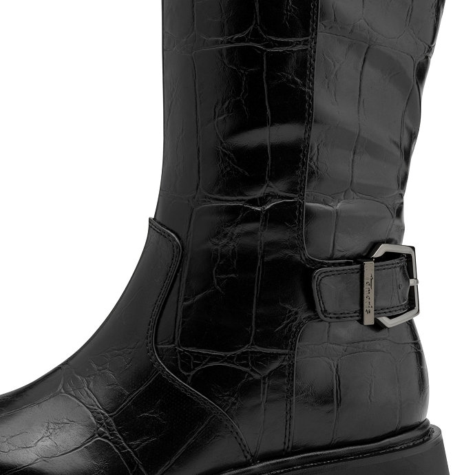 Tamaris botte 1.25623.45.028 noir1208901_3