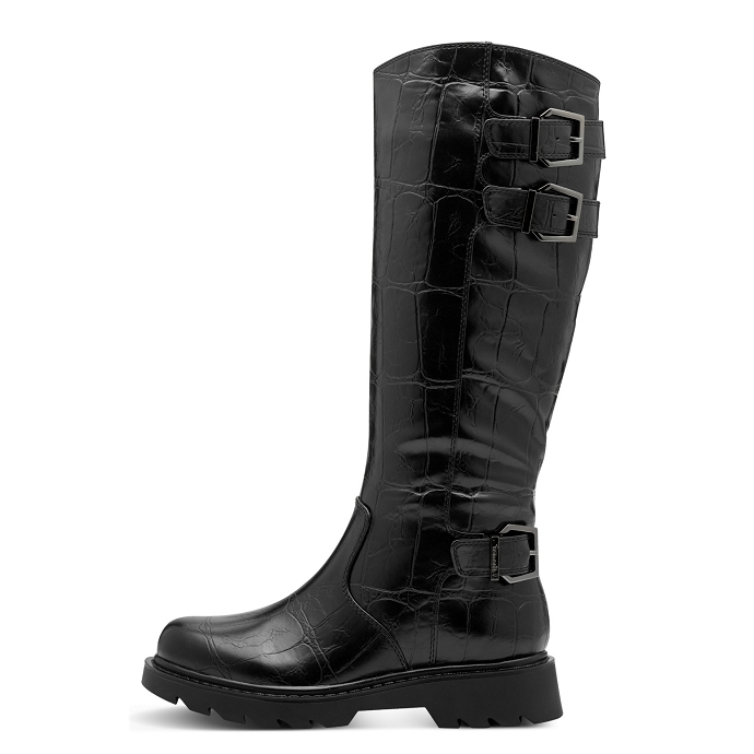 Tamaris botte 1.25623.45.028 noir1208901_4