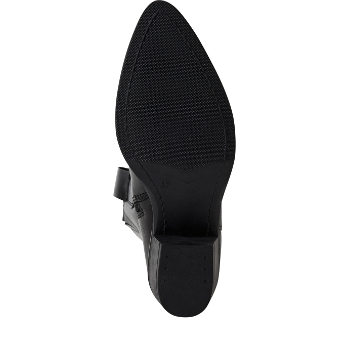 Tamaris botte 1.25701.41.003 noir1209001_6