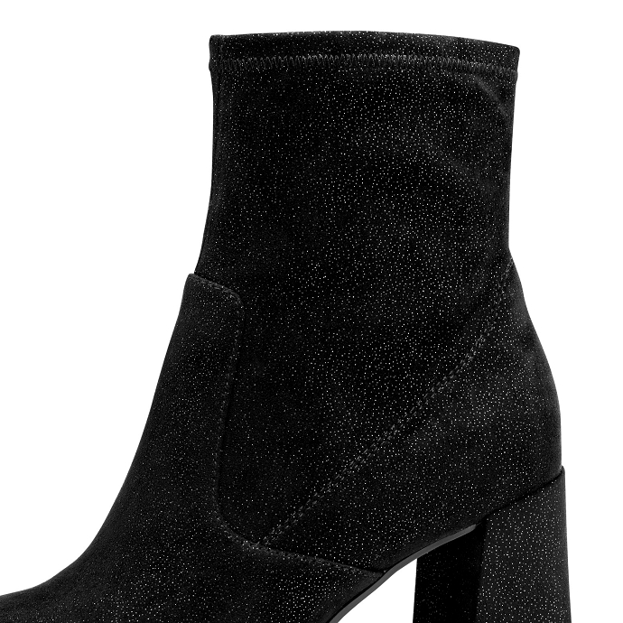 Tamaris bottine 1.25057.43.006 noir1209701_3