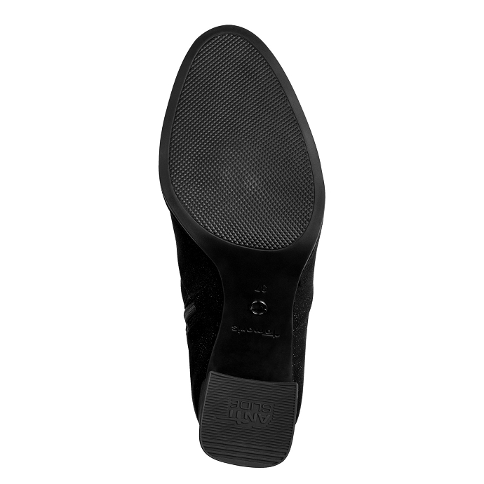 Tamaris bottine 1.25057.43.006 noir1209701_6