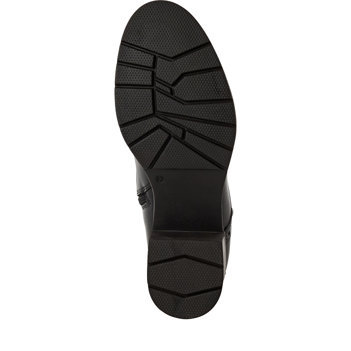 Tamaris bottine 1.25143.45.001 noir1210201_6