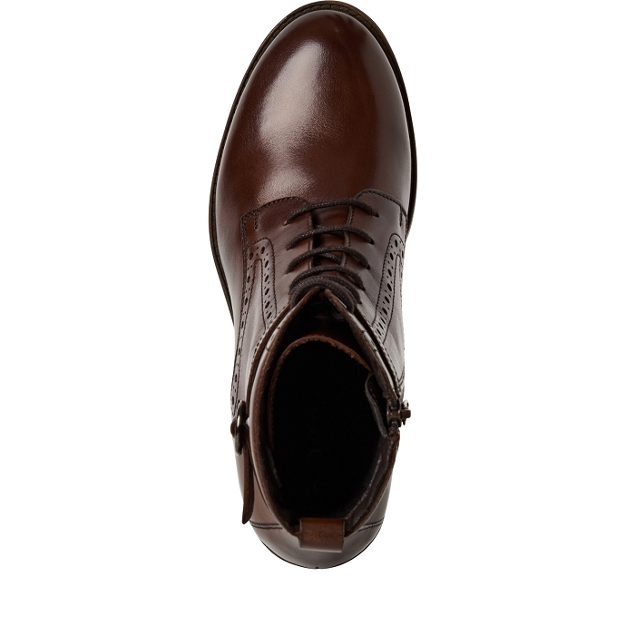 Tamaris bottine 1.25143.45.311 brun1210301_5