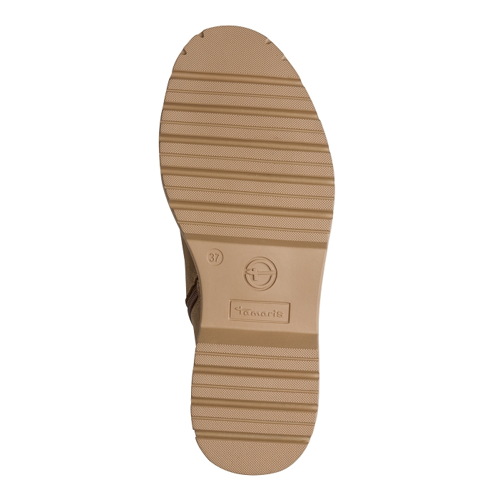 Tamaris bottine 1.25226.45.310 camel1210701_6