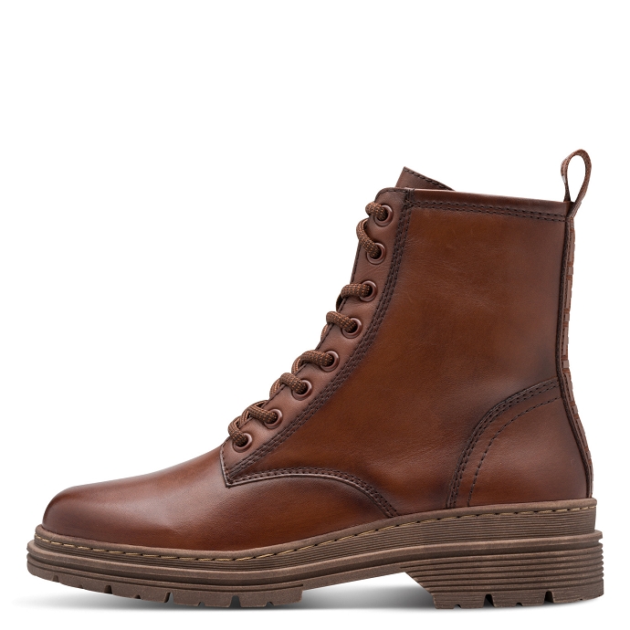 Tamaris bottine 1.25230.41.311 brun1210901_4