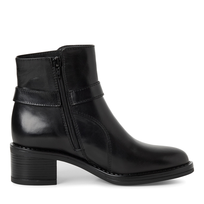 Tamaris bottine 1.25304.45.003 noir1212001_4