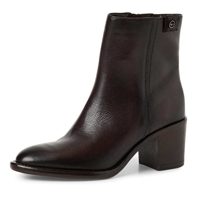 Tamaris bottine 1.25318.45.304 brun