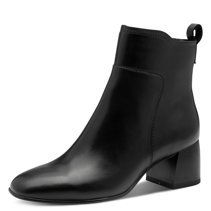 Tamaris bottine 1.25323.45.003 noir
