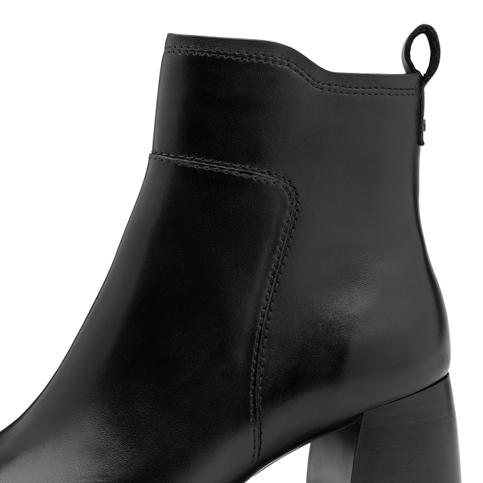 Tamaris bottine 1.25323.45.003 noir1212601_2