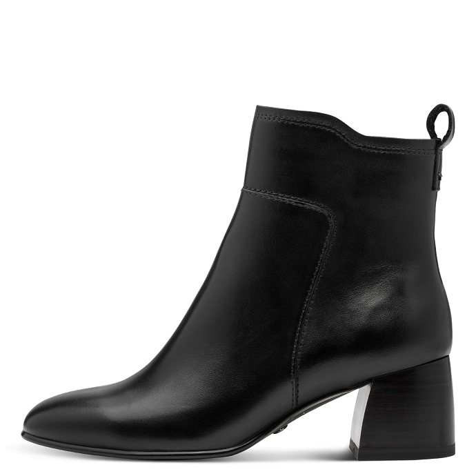 Tamaris bottine 1.25323.45.003 noir1212601_3