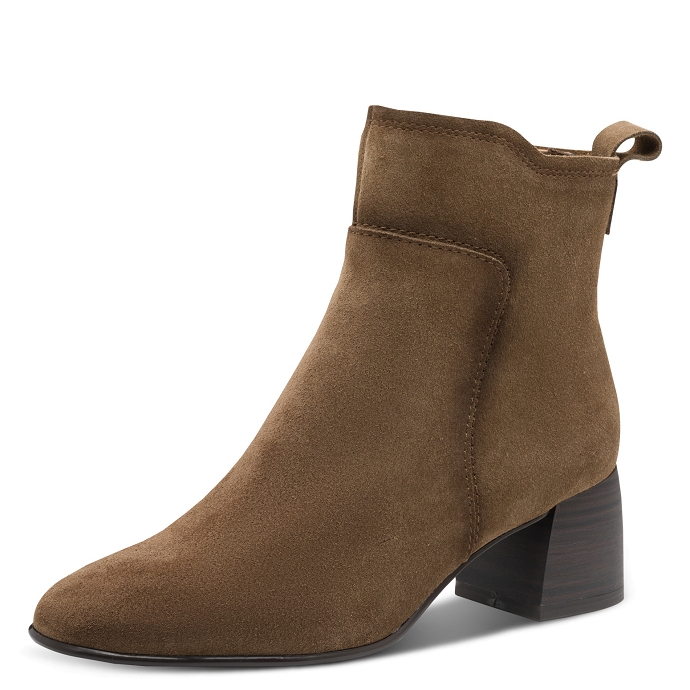 Tamaris bottine 1.25323.45.310 brun