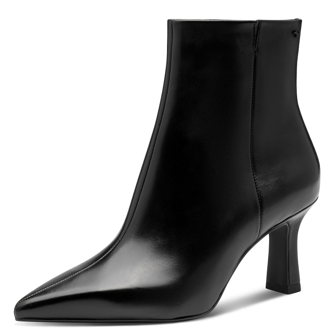 Tamaris bottine 1.25358.43.003 noir