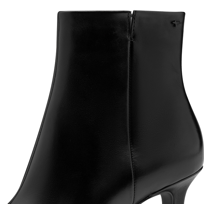 Tamaris bottine 1.25358.43.003 noir1214001_2