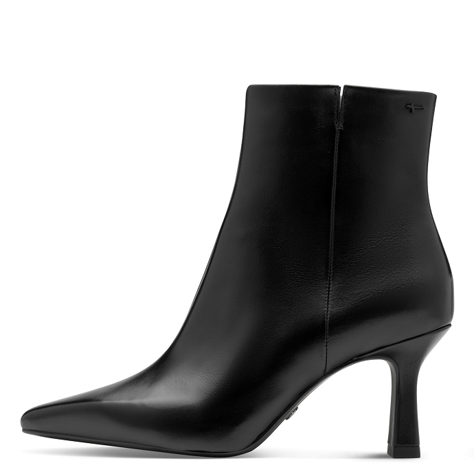 Tamaris bottine 1.25358.43.003 noir1214001_3