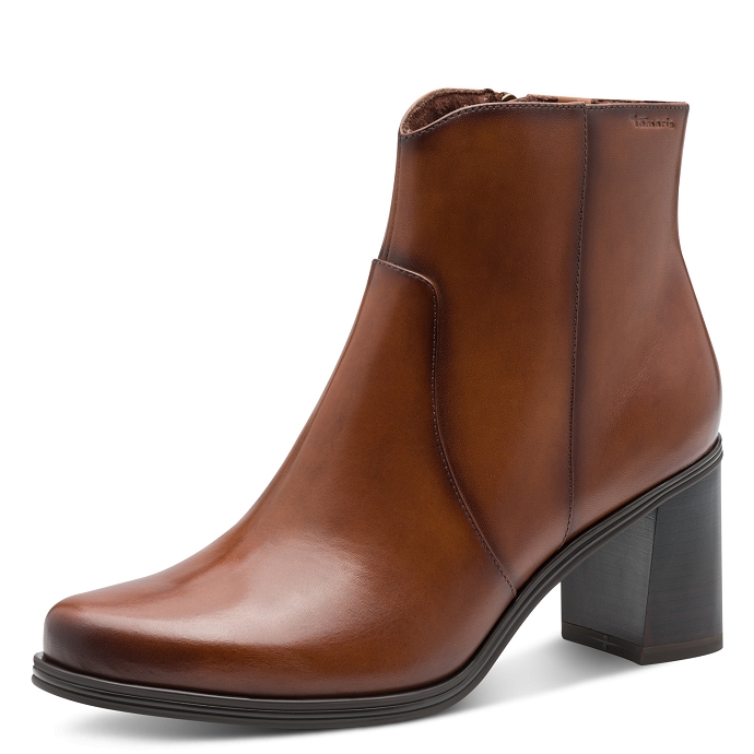 Tamaris bottine 1.25360.45.305 brun