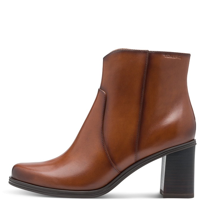 Tamaris bottine 1.25360.45.305 brun1214401_3