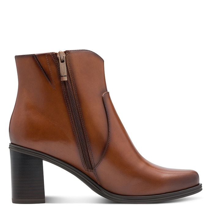 Tamaris bottine 1.25360.45.305 brun1214401_4