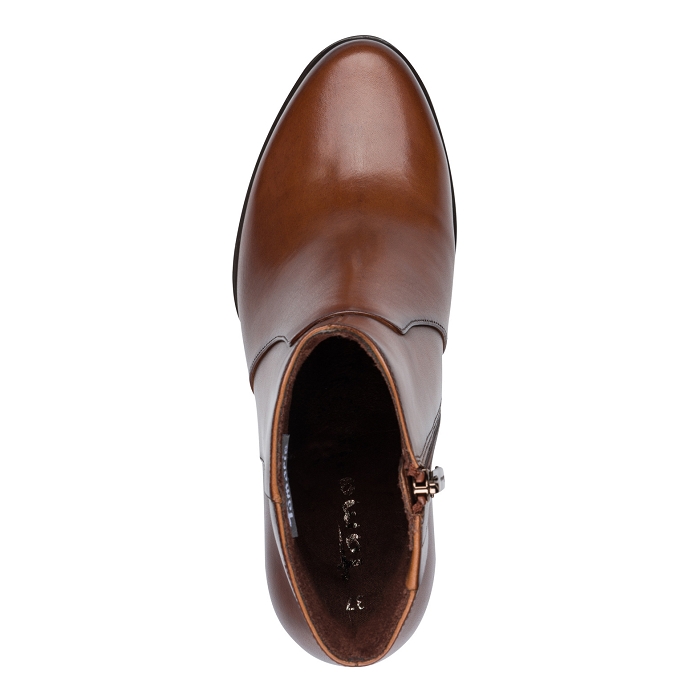 Tamaris bottine 1.25360.45.305 brun1214401_5