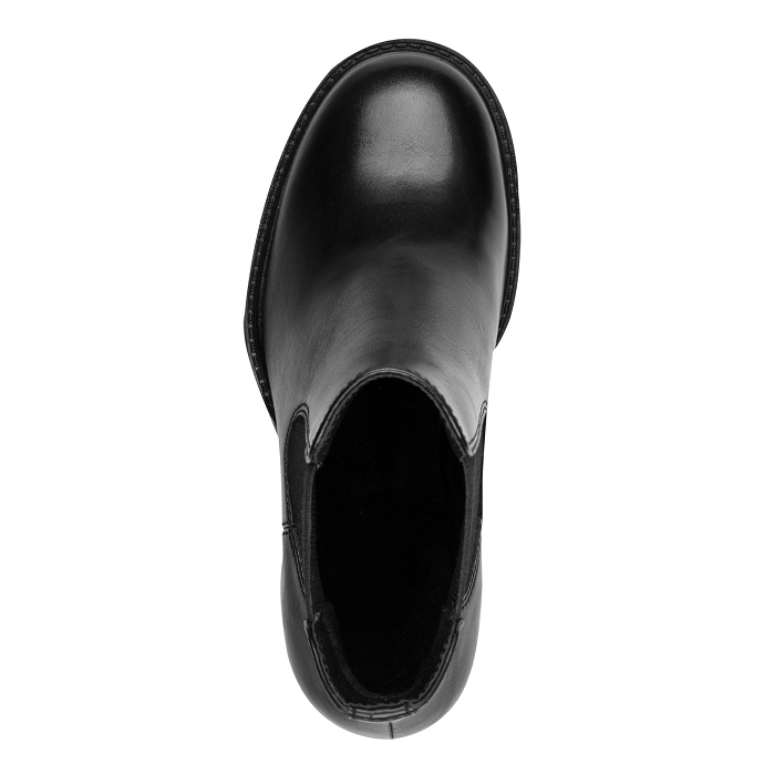 Tamaris bottine 1.25371.45.020 noir1215001_5