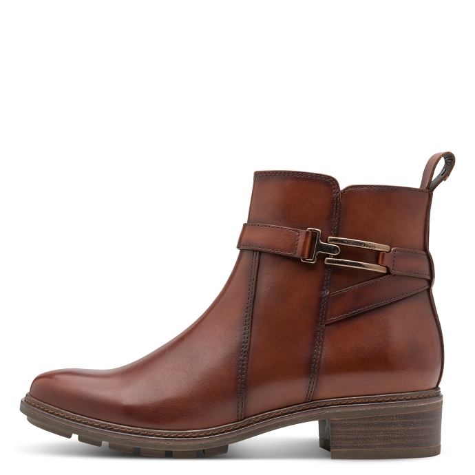 Tamaris bottine 1.25391.45.348 camel1215501_3