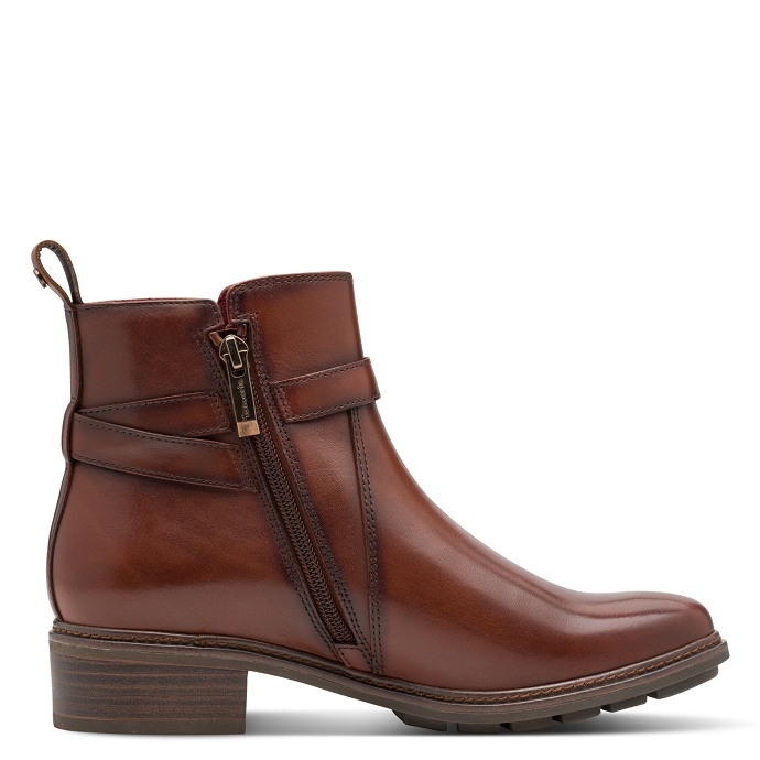 Tamaris bottine 1.25391.45.348 camel1215501_4