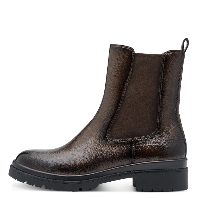 Tamaris bottine 1.25428.43.359 brun1216001_3