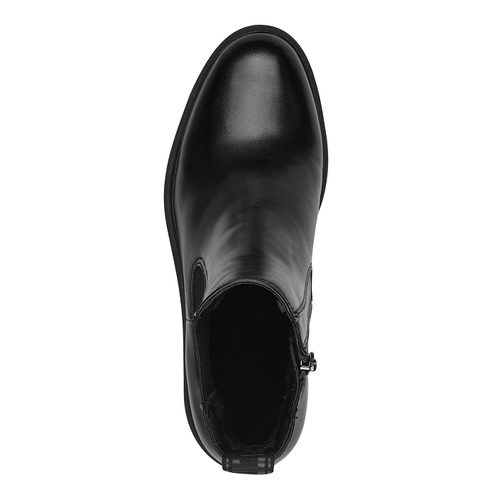 Tamaris bottine 1.25456.43.001 noir1216501_5
