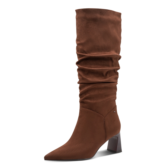 Tamaris botte 1.25507.45.311 brun