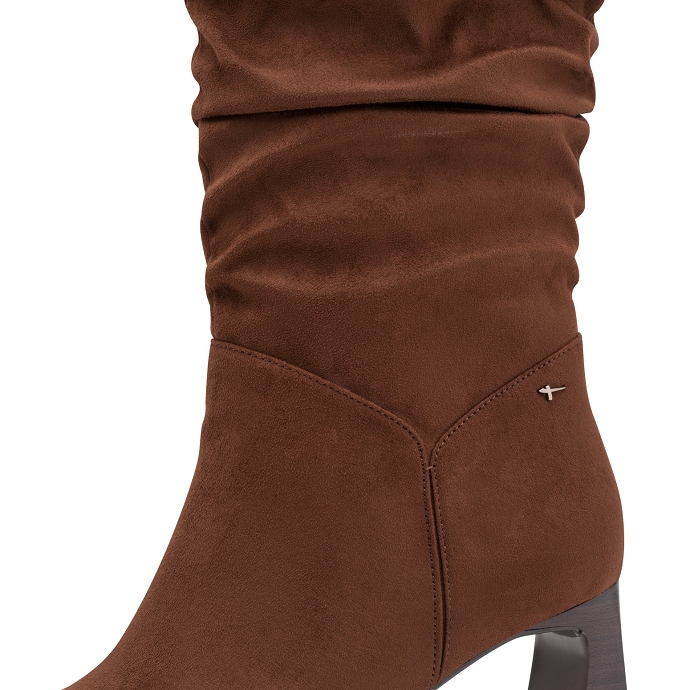 Tamaris botte 1.25507.45.311 brun1217801_2