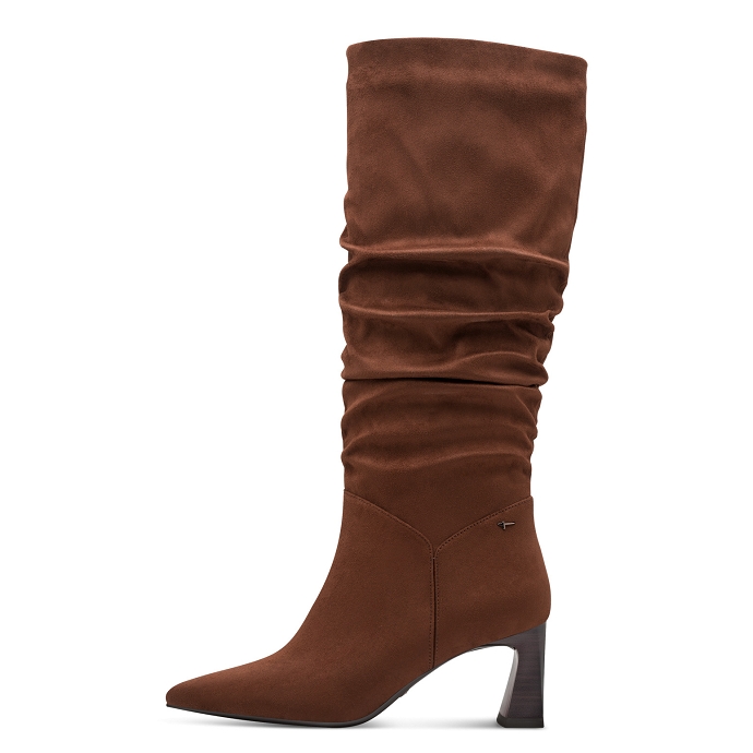 Tamaris botte 1.25507.45.311 brun1217801_3