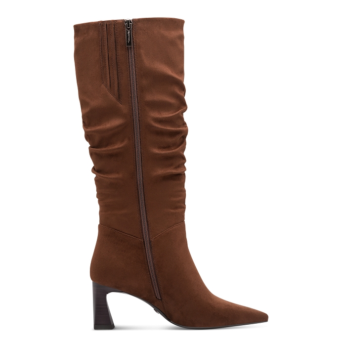 Tamaris botte 1.25507.45.311 brun1217801_4