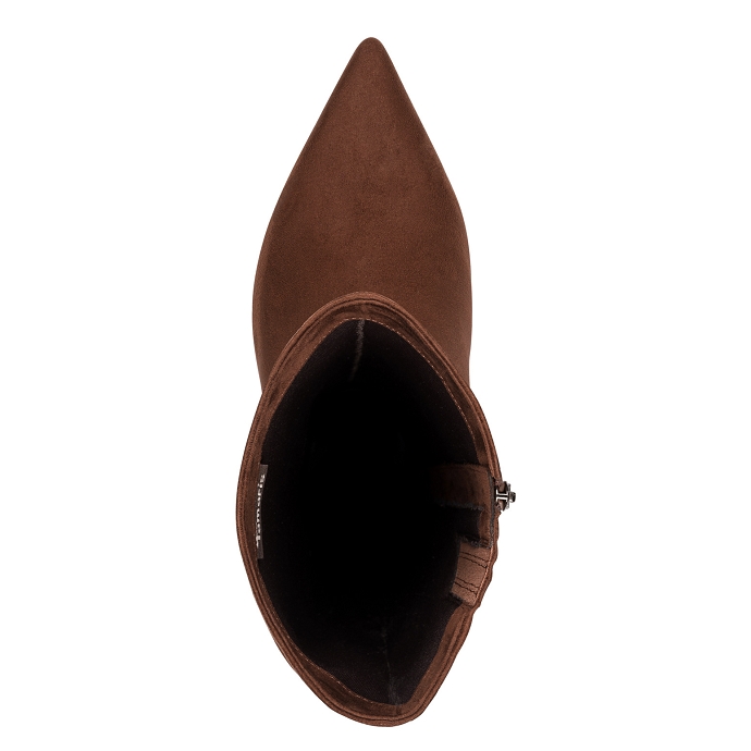 Tamaris botte 1.25507.45.311 brun1217801_5