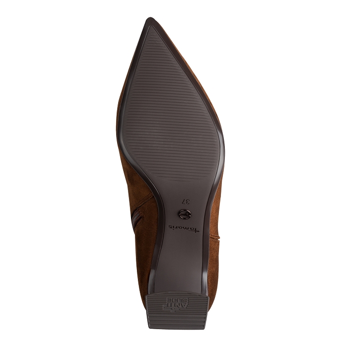 Tamaris botte 1.25507.45.311 brun1217801_6