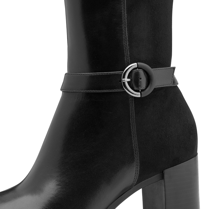Tamaris botte 1.25512.45.001 noir1217901_2